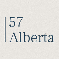 57 Alberta logo